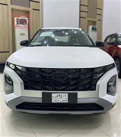 هیوندای کرێتا